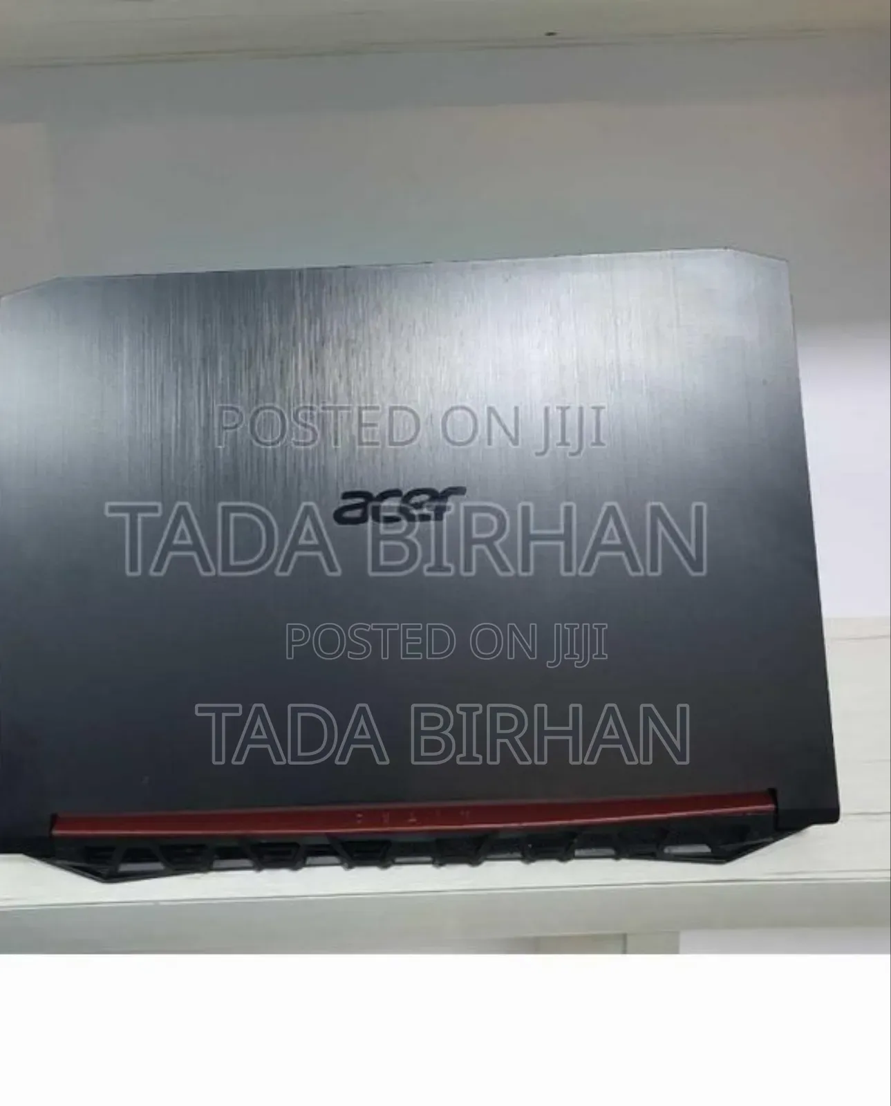 New Laptop Acer Nitro 5 16GB Intel Core i5 SSD 512GB