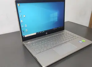 New Laptop HP Pavilion 15 8GB Intel Core I7 HDD+SSD 1.5T