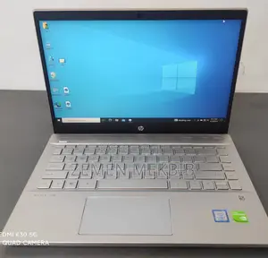 New Laptop HP Pavilion 15 8GB Intel Core I7 HDD+SSD 1.5T