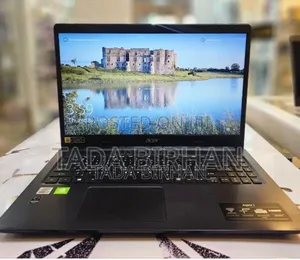 Photo - New Laptop Acer Aspire 1 8GB Intel Core i7 HDD+SSD 16 GB