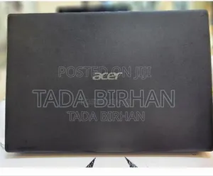 New Laptop Acer Aspire 1 8GB Intel Core i7 HDD+SSD 16 GB