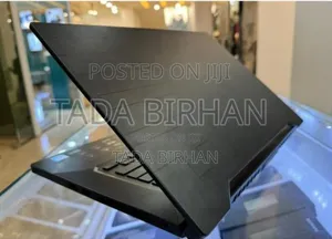 New Laptop Asus TUF Gaming A15 16GB Intel Core i7 SSD 512GB