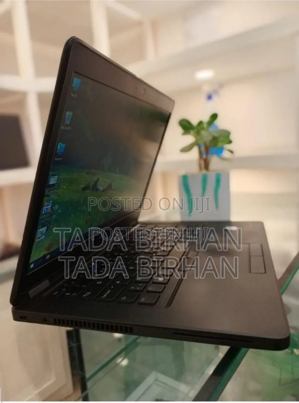 New Laptop Dell Latitude 14 5480 8GB Intel Core i5 SSD 512GB