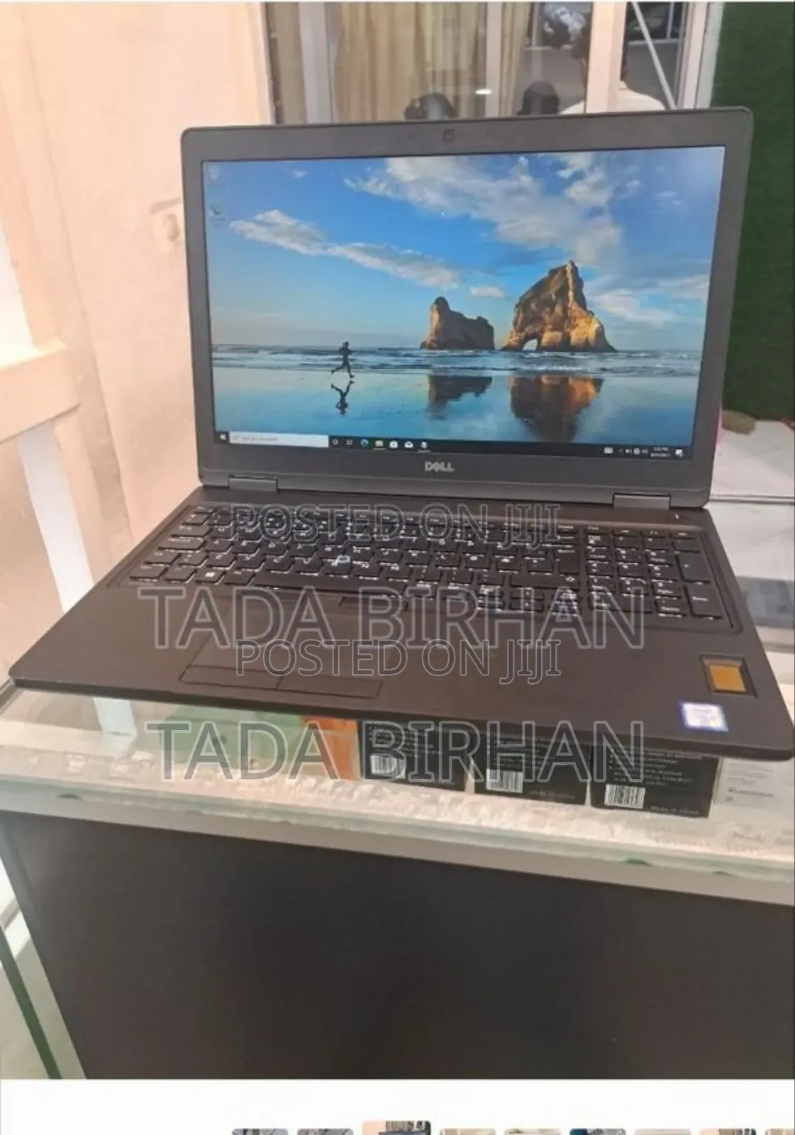 New Laptop Dell Latitude 14 5480 8GB Intel Core i5 SSD 512GB