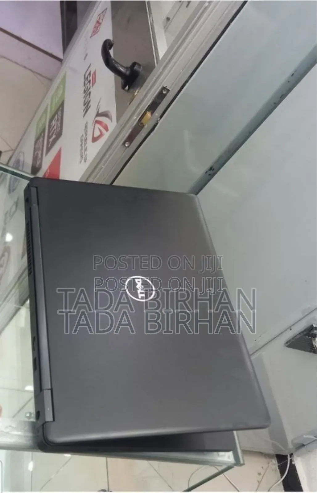 New Laptop Dell Latitude 14 5480 8GB Intel Core i5 SSD 512GB