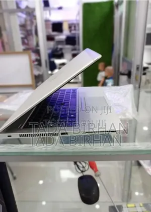 New Laptop HP EliteBook 840 8GB Intel Core i5 SSD 512GB