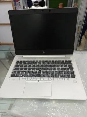Photo - New Laptop HP EliteBook 840 8GB Intel Core i5 SSD 512GB