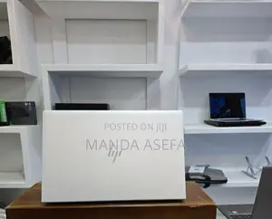 New Laptop HP EliteBook 850 G8 16GB Intel Core I7 SSD 512GB