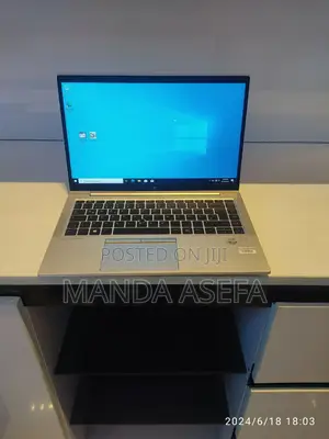 New Laptop HP 16GB Intel Core I5 SSD 512GB
