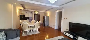 Furnished 3bdrm Apartment in Apartment, Lideta for rent