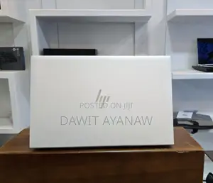 New Laptop HP EliteBook 850 G8 16GB Intel Core I5 SSD 512GB