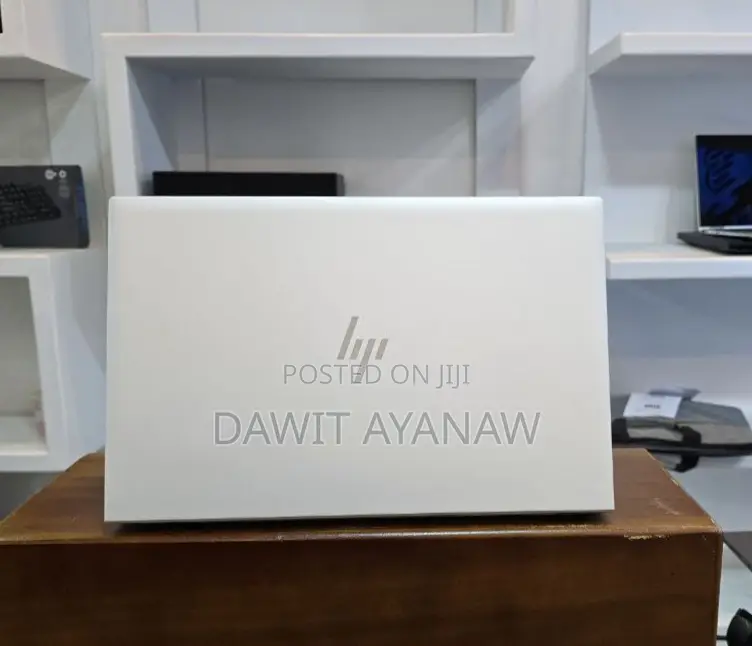 New Laptop HP EliteBook 850 G8 16GB Intel Core I5 SSD 512GB