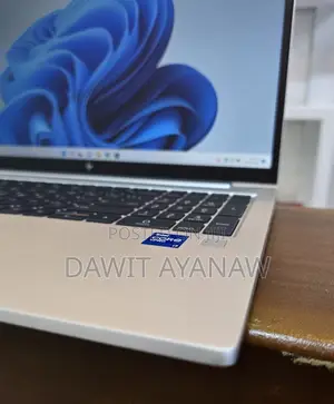 Photo - New Laptop HP EliteBook 850 G8 16GB Intel Core I5 SSD 512GB