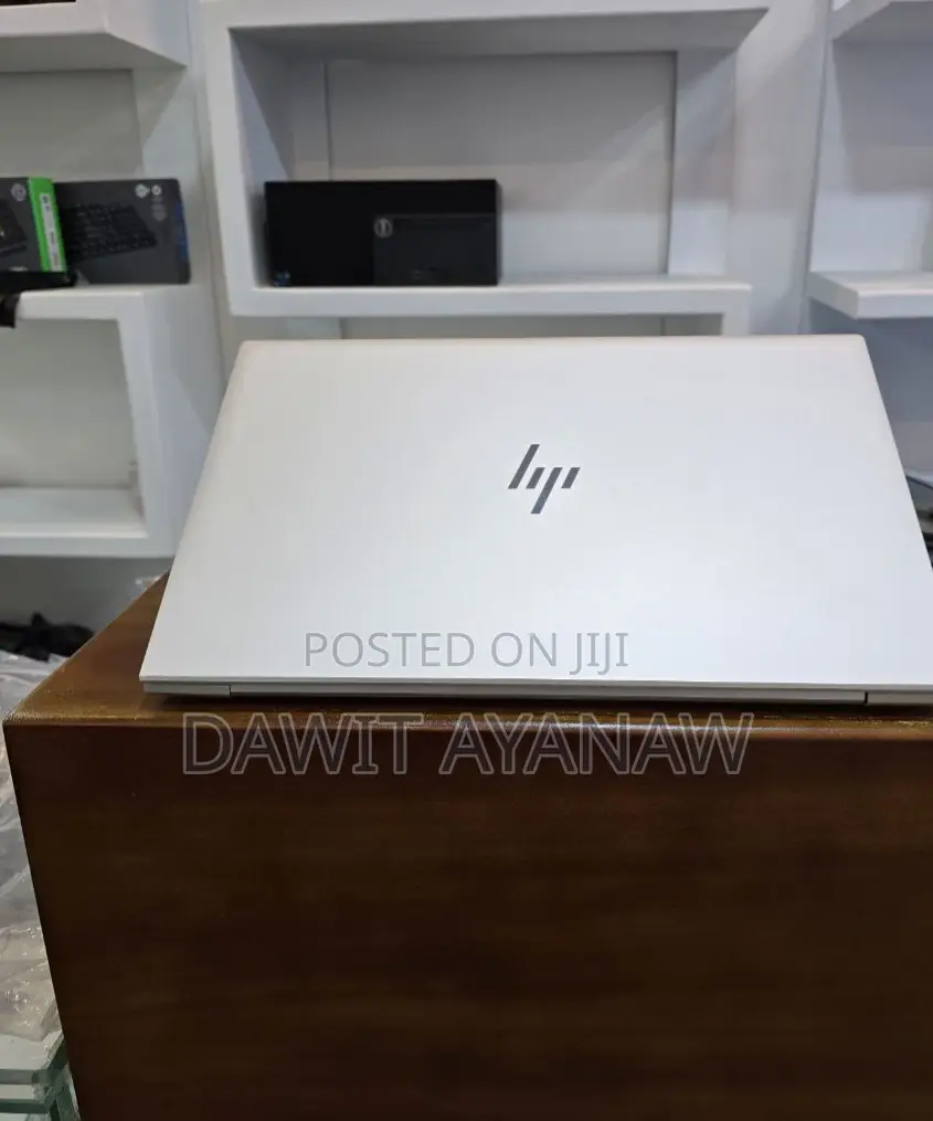 New Laptop HP EliteBook 850 G8 16GB Intel Core I5 SSD 512GB