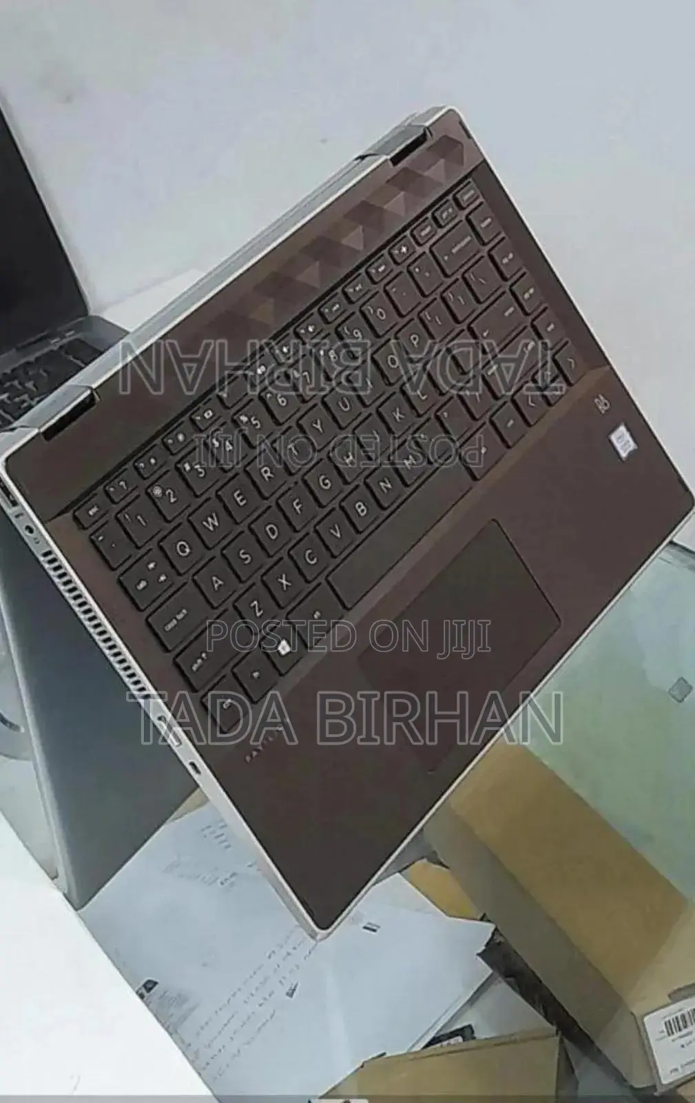 Laptop HP Pavilion 15 8GB Intel Core i5 SSD 512GB