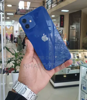 Apple iPhone 12 128 GB Blue
