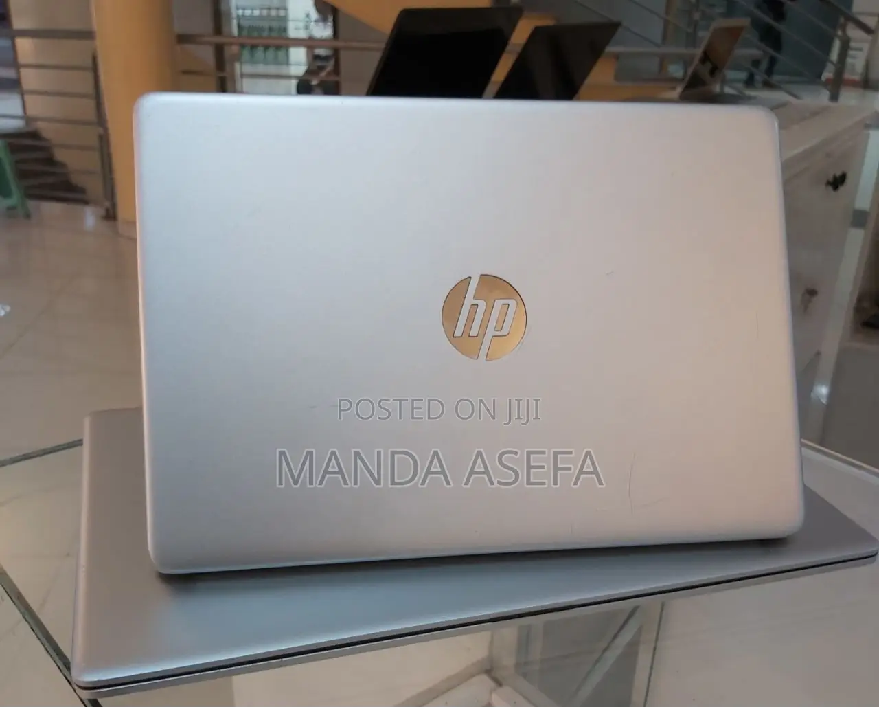 New Laptop HP Stream Notebook 8GB Intel Core I3 SSD 256GB