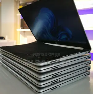 New Laptop HP Stream Notebook 8GB AMD Ryzen 5 SSD 512GB