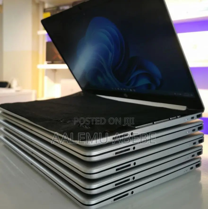 New Laptop HP Stream Notebook 8GB AMD Ryzen 5 SSD 512GB