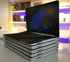 New Laptop HP Stream Notebook 8GB AMD Ryzen 5 SSD 512GB