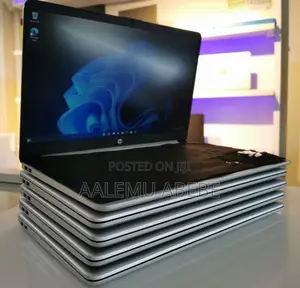 New Laptop HP Stream Notebook 8GB AMD Ryzen 5 SSD 512GB