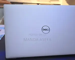 New Laptop Dell XPS 13 16GB Intel Core I7 SSD 512GB
