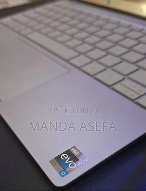 New Laptop Dell XPS 13 16GB Intel Core I7 SSD 512GB