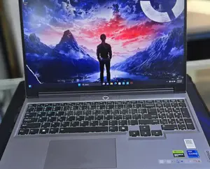 New Laptop Lenovo 16GB Intel Core I7 SSD 1T