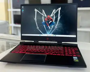 Photo - New Laptop HP Omen X 8GB Intel Core I5 HDD+SSD 1T
