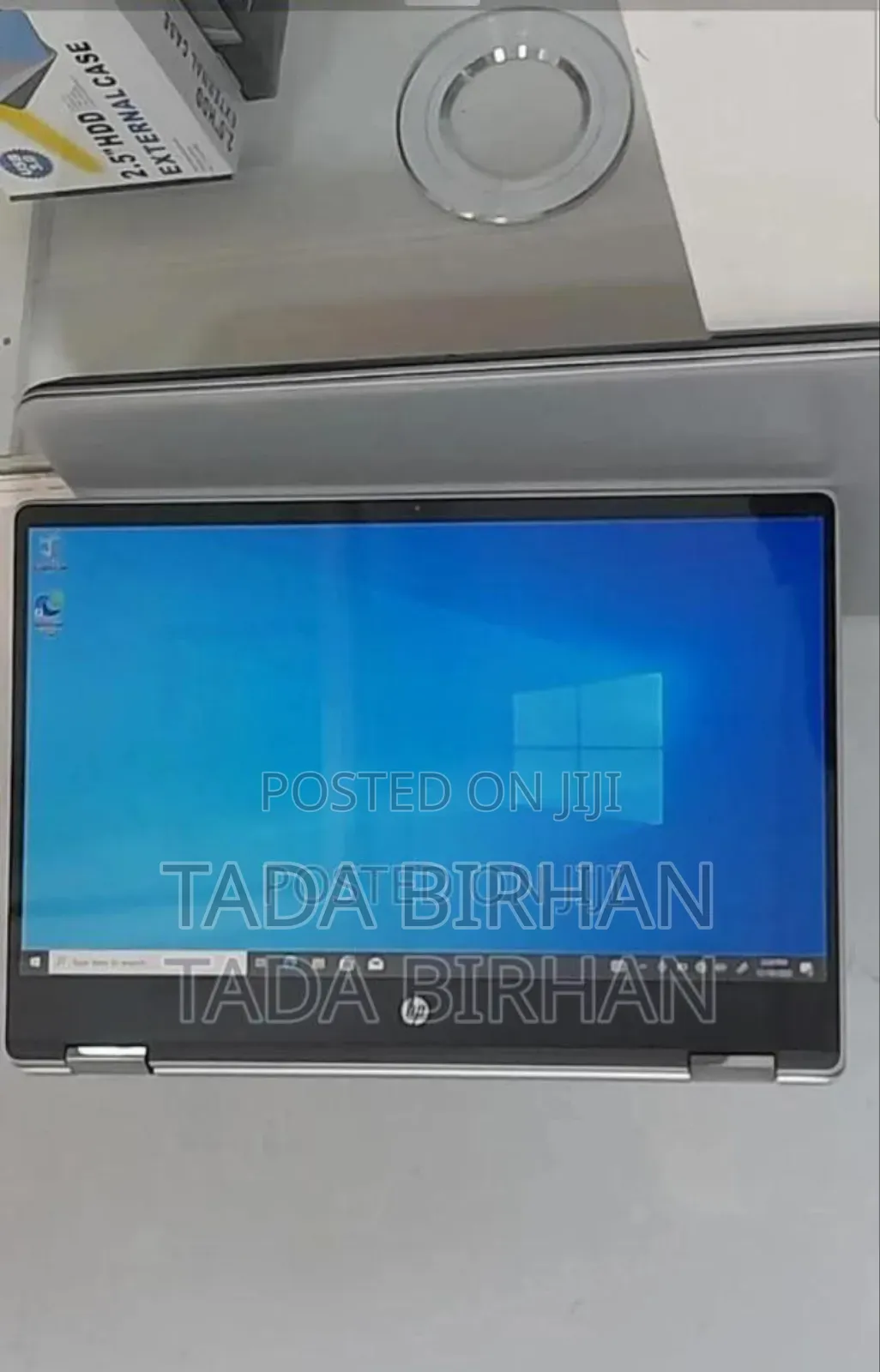 Laptop HP Pavilion 15 8GB Intel Core i5 SSD 512GB