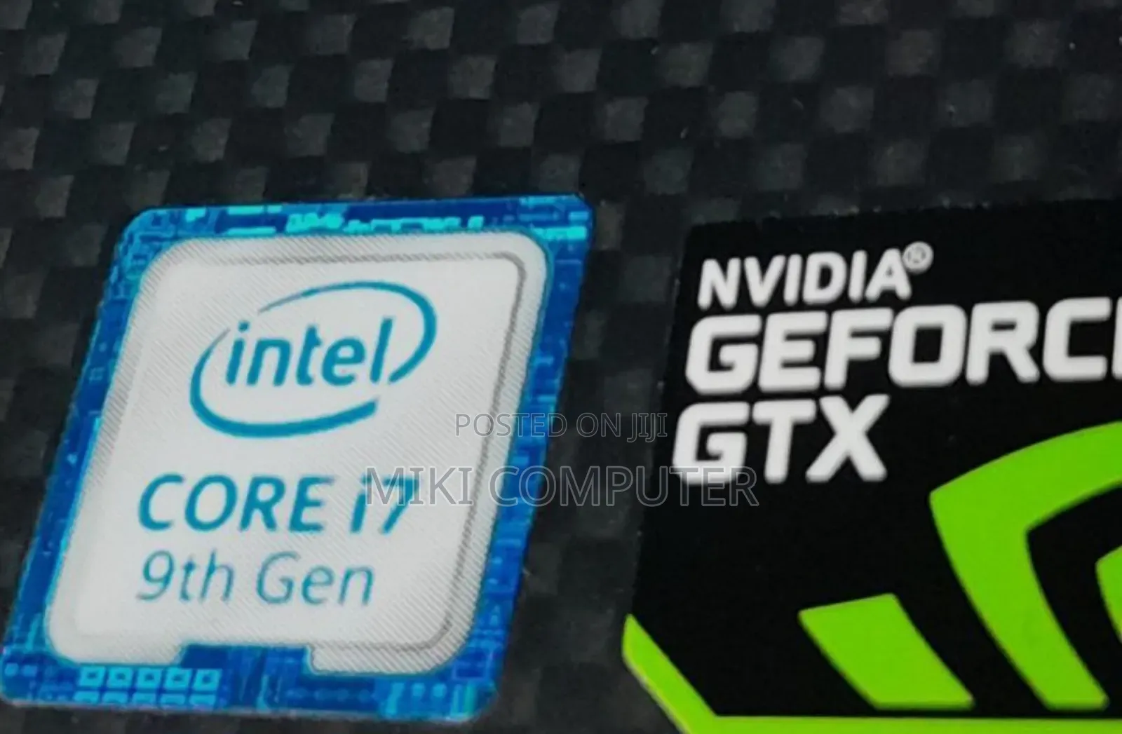 New Laptop Dell XPS 15 32GB Intel Core I7 SSD 1T