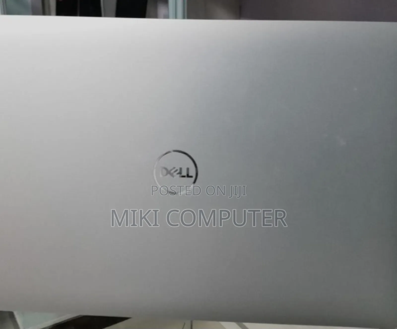 New Laptop Dell XPS 15 32GB Intel Core I7 SSD 1T