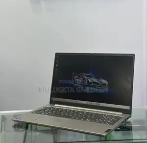 Photo - New Laptop Lenovo ThinkBook 13 8GB Intel Core I7 SSD 512GB