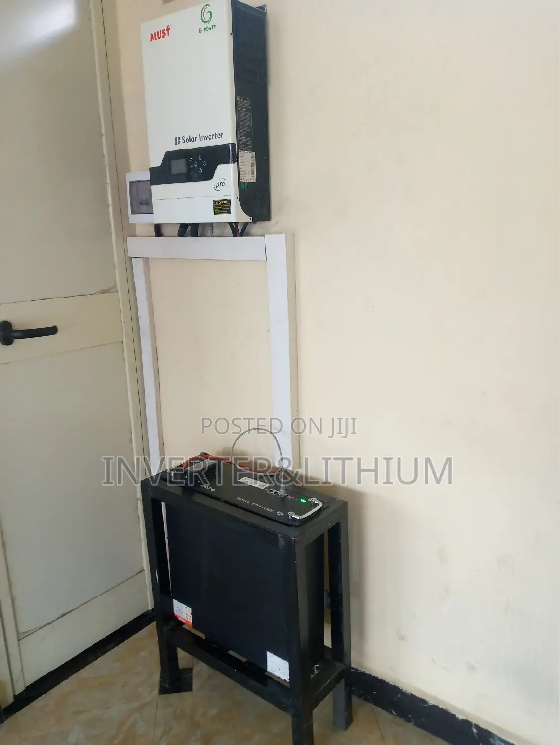 በመብራት መጥፋት እና መቆራረጥ ይቸገራሉ እንግዲያውስ ይህ ለእርሶ ነዉ !