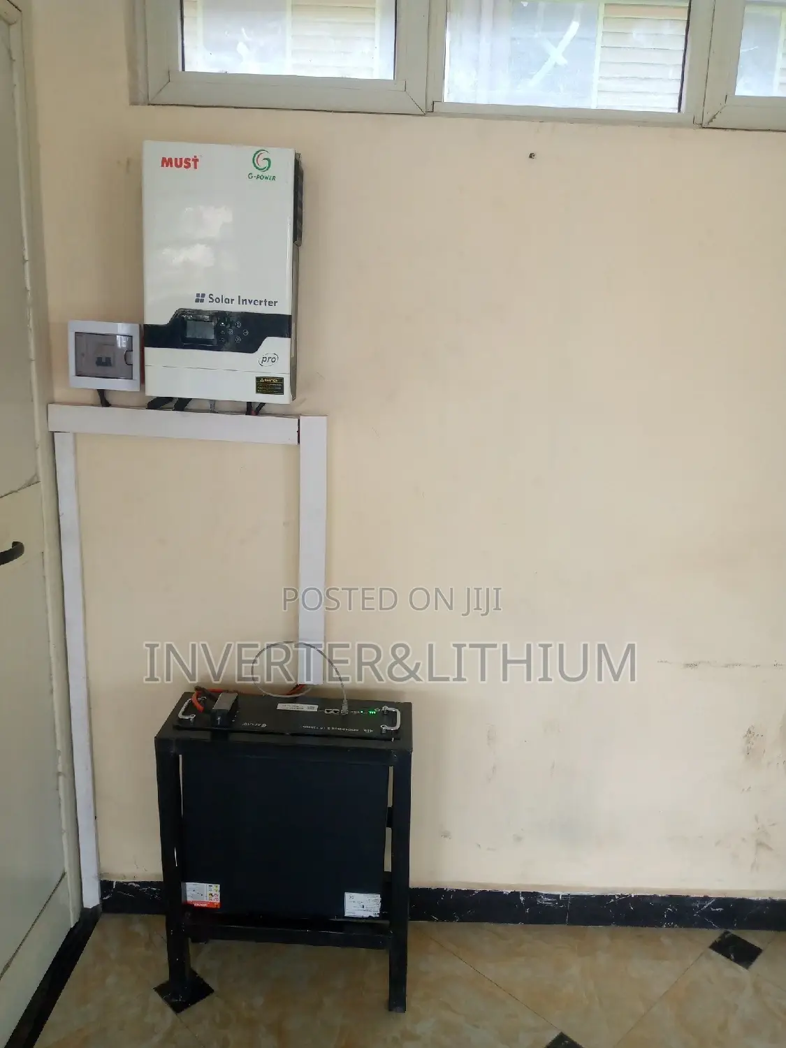 በመብራት መጥፋት እና መቆራረጥ ይቸገራሉ እንግዲያውስ ይህ ለእርሶ ነዉ !