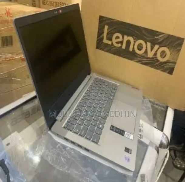 New Laptop Lenovo ThinkBook 13 8GB Intel Core I7 SSD 512GB