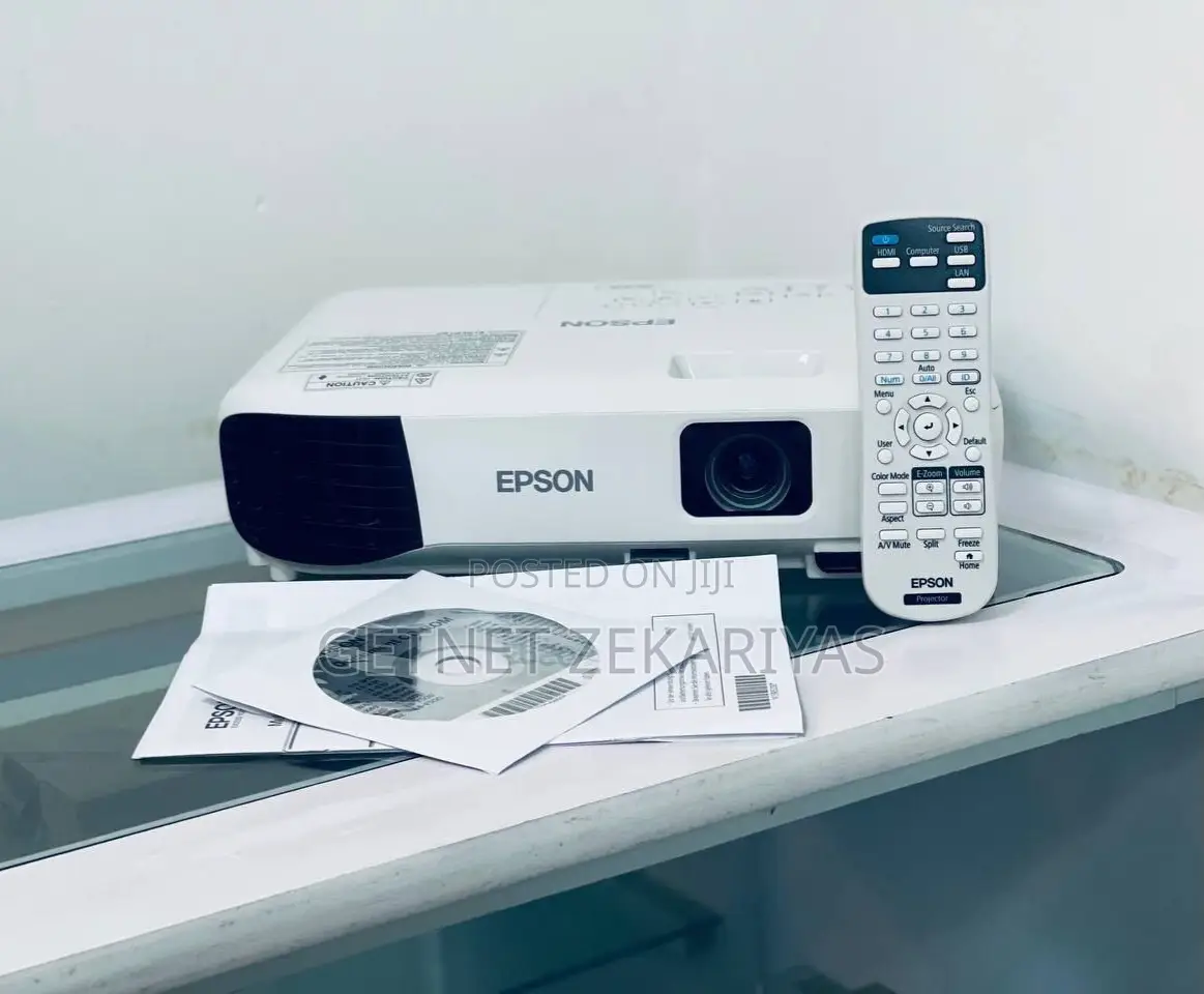 EPSON Projectore