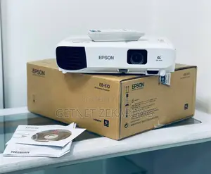 EPSON Projectore