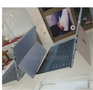 New Laptop Microsoft Surface Pro 3 8GB Intel Core I5 SSD 256GB