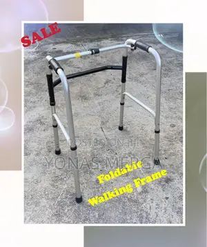 Walker,'walker!^ወከር/Maxmass Light咖aluminum Walking Frame