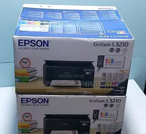 Photo - Epson L3210,L3250 Hp Laserjet 135w 107a Printer