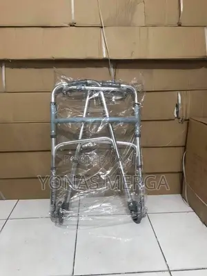 Walker哎walker/Waker% ወከር¢¥Waker-Aid,Walker With 5-Inch Wheel