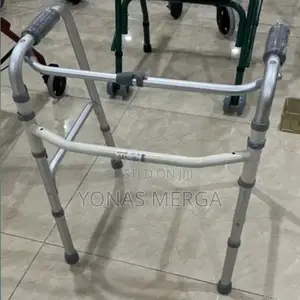 Photo - Height Adjustment Standing Walker嵾walker幻waker%'walker*(ወከር