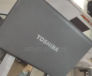 New Laptop Toshiba Satellite C665 4GB Intel Core I3 HDD 500GB