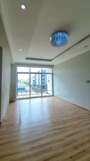 3bdrm Apartment in ሀይሌ ጋርመንት, Nifas Silk-Lafto for sale