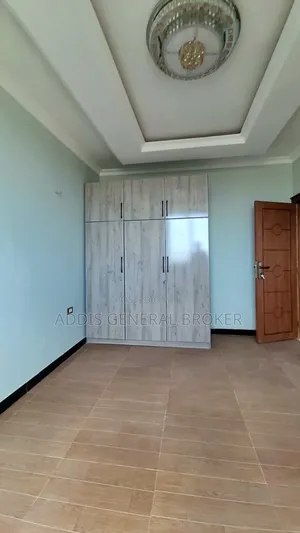 3bdrm Apartment in ሀይሌ ጋርመንት, Nifas Silk-Lafto for sale