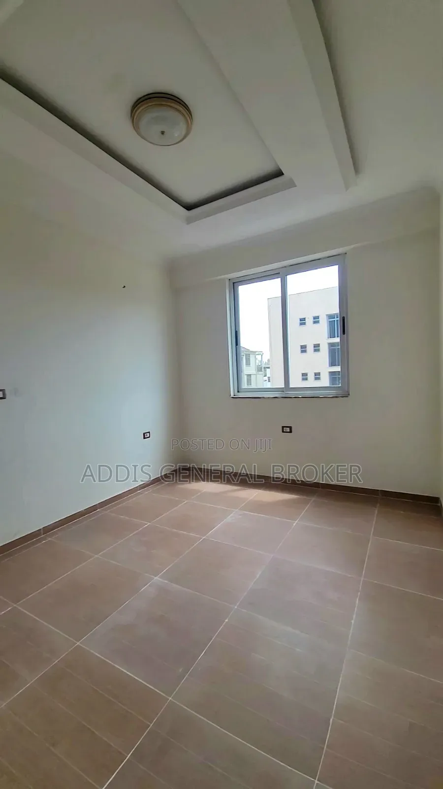 3bdrm Apartment in ሀይሌ ጋርመንት, Nifas Silk-Lafto for sale