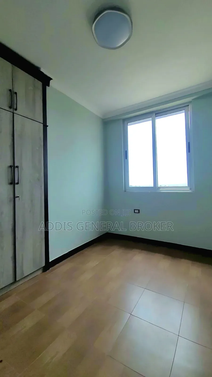 3bdrm Apartment in ሀይሌ ጋርመንት, Nifas Silk-Lafto for sale