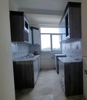 3bdrm Apartment in ሀይሌ ጋርመንት, Nifas Silk-Lafto for sale