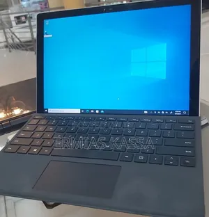 Photo - New Laptop Microsoft Surface Pro 4 4GB Intel Core I5 SSD 128GB